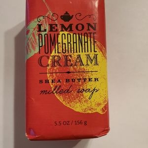 Bath and Body Works Milled Soap